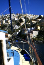 Simi Island