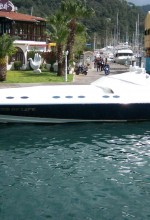 Speed Boat