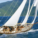 alden 1929 Alden 1929 model classic schooner