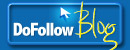 This is a dofollow blog