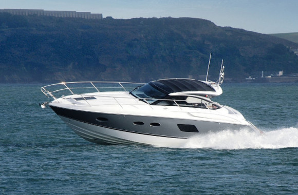 Princess Yachts
