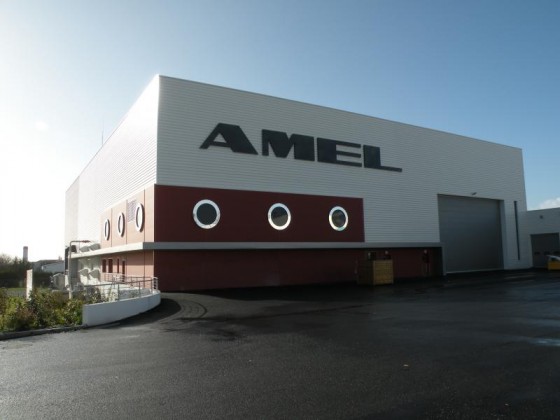 Amel Offices (from their site)