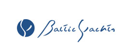 baltic yachts logo