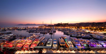 Cannes Yachting Festival 2020 was cancelled