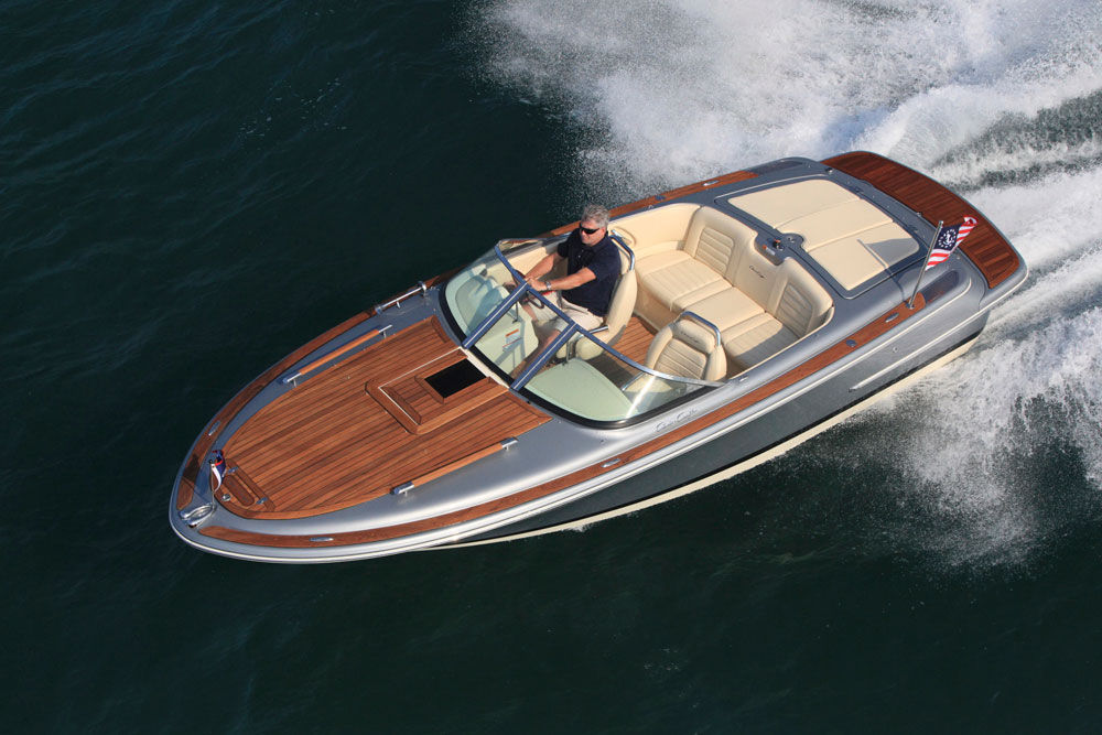 best family runabout boat