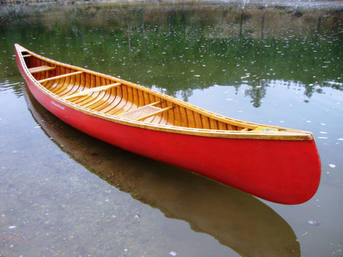 how to make a canoe paddle: a do it yourself paddle-making