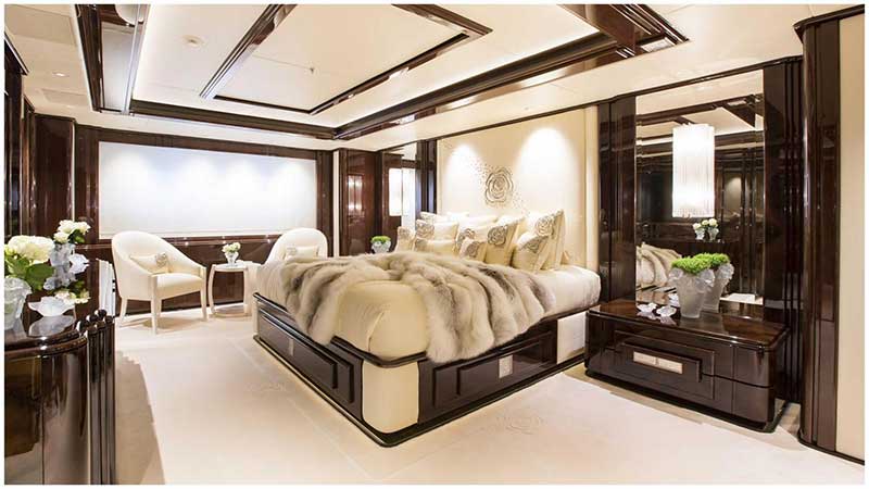 Benetti - the Italian Excellence