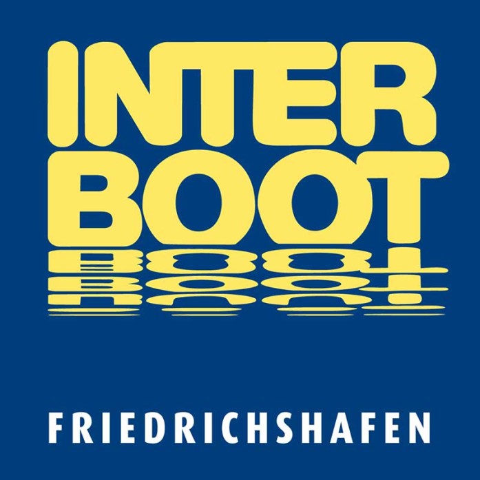 Interboot Logo