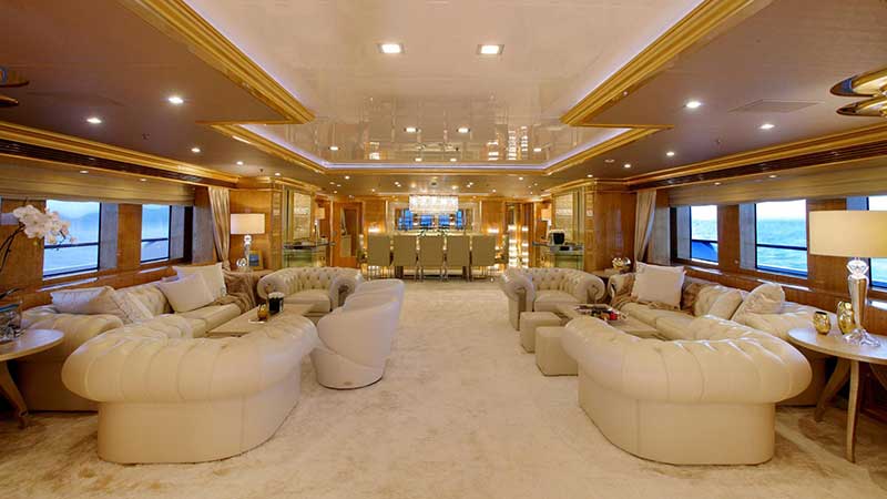 Benetti - the Italian Excellence