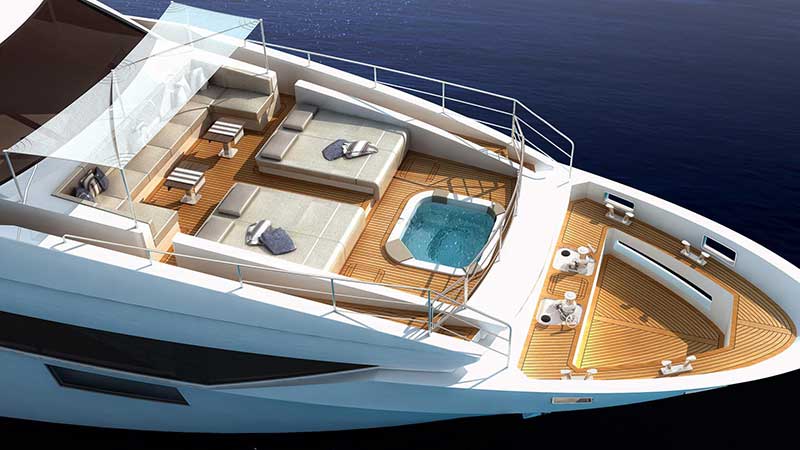 Benetti - the Italian Excellence