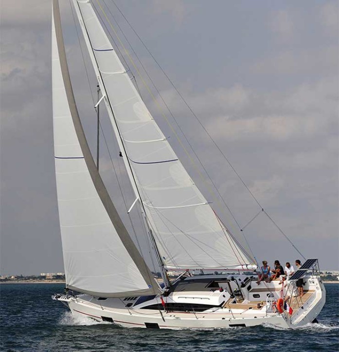 RM Yachts - RM 1360-exterior