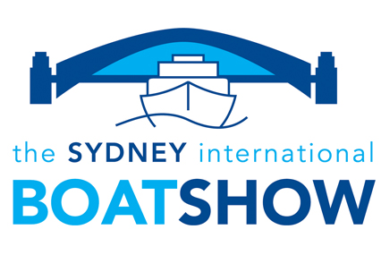 Sydney International Boat Show Logo